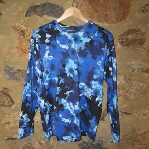 UNISEX Versace 1990's Long sleeve Tee